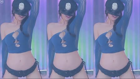 BJ그릴래영(雷英)2025年4月26日Sexy Dance000724